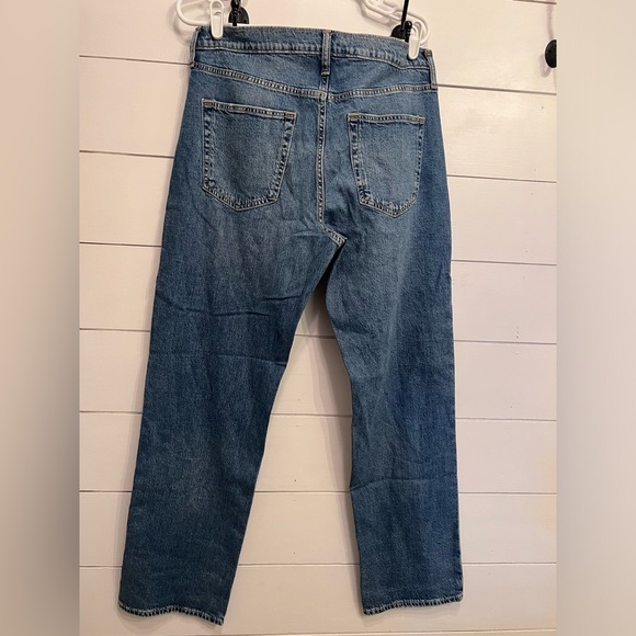 Gap Loose fit mid rise size 31/12L - Picture 2 of 3